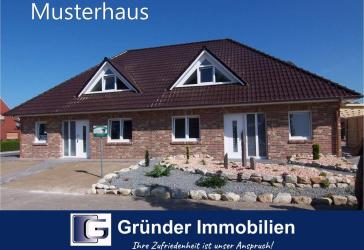 Vorschaubild Bungalow