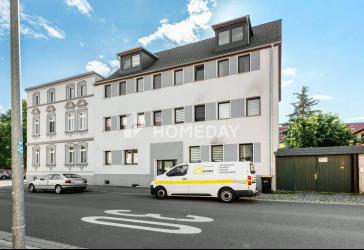 Vorschaubild Mehrfamilienhaus
