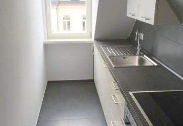 Schickes Apartment in Bahnhofsnähe - Einzeldenkmal mit AfA