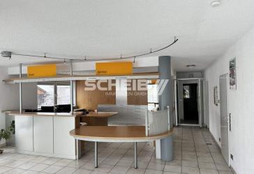 Vorschaubild Büro- /Praxis-Immobilie