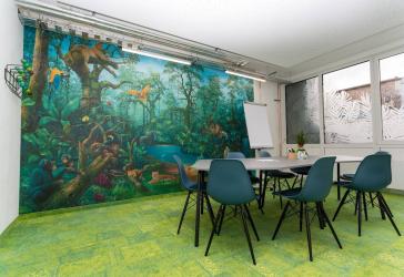 Vorschaubild Büro- /Praxis-Immobilie
