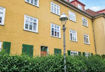 Kapitalanlage - Attraktive Wohnungen in ruhiger Lage