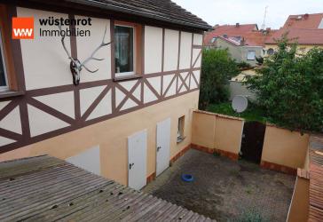 Vorschaubild Reihenmittelhaus