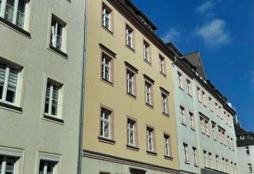 Vorschaubild Maisonettewohnung