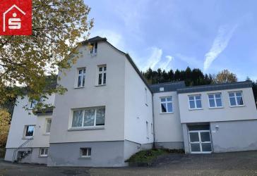 Vorschaubild Mehrfamilienhaus