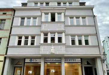 Vorschaubild Mehrfamilienhaus
