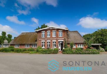 Herzlichkeit und Tradition - Entdecken Sie Ihr neues Zuhause im Dorf!