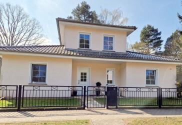 Vorschaubild Bungalow