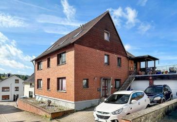 Kapitalanlage mit Weitblick! Charmante Architektur! Zentrale Erreichbarkeit!