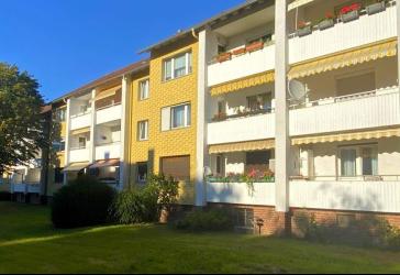 Kapitalanlage: 3-Zimmerwohnung in ruhiger Lage von Frankfurt-Nied