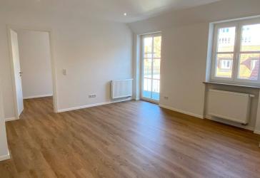 Helle 2 Zimmer Wohnung in ruhiger Innenstadtlage - Nr. 1 / Erstbezug