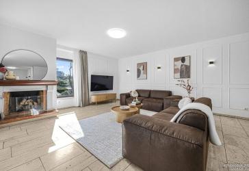 Welc(H)ome® by RIDA FLATS - Rodenkirchen Prestige! Luxusdomizil: Privatpool, Sauna & Outdoor