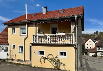 Vorschaubild Einfamilienhaus