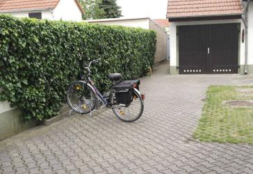 vermietetes 3-Familienhaus in Toplage von Stendal