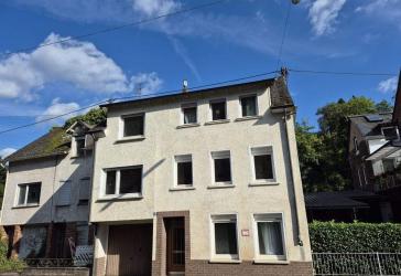 Vorschaubild Reihenendhaus