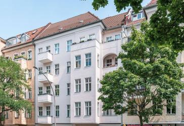 Dachgeschoss-Rohling mit Baugenehmigung für Ausbau-Profis