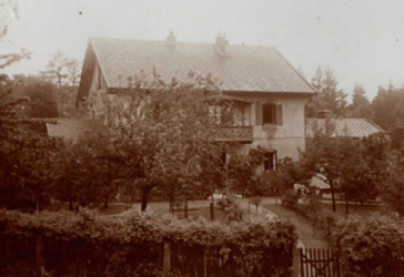 Vorschaubild Mehrfamilienhaus