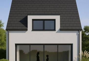 Vorschaubild Einfamilienhaus