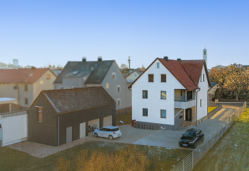 Vorschaubild Mehrfamilienhaus