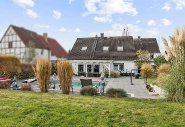 Vorschaubild Einfamilienhaus