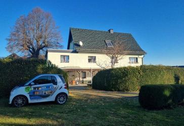 Traumhafte, fast bezugsfertige Immobilie in Neukirch - Ein Zuhause für die ganze Familie