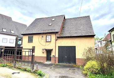 Vorschaubild Einfamilienhaus