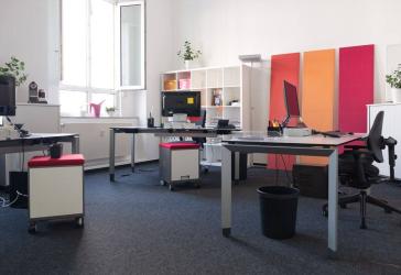 Vorschaubild Büro- /Praxis-Immobilie