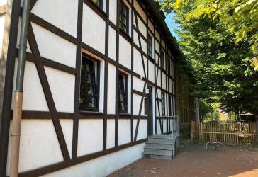 Vorschaubild Loft-Studio-Atelier