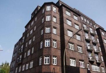 4,5-Zimmer-Altbauwohnung nahe Hauptbahnhof Ideal als Wohnbüro, Praxis oder Atelier/ Wohngemeinschaft möglich