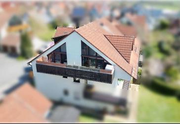Vorschaubild Wohnung