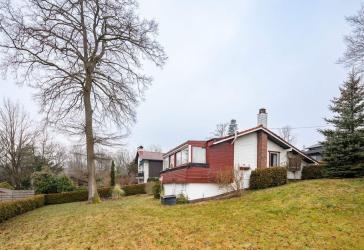 Vorschaubild Bungalow