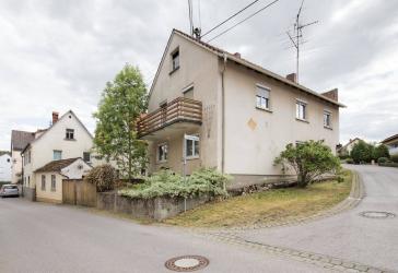 Vorschaubild Einfamilienhaus