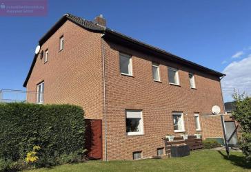 Vorschaubild Maisonettewohnung