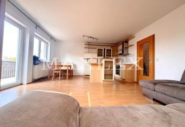 Vorschaubild Maisonettewohnung