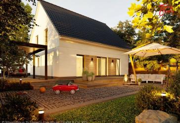 Vorschaubild Einfamilienhaus