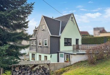 Vorschaubild Einfamilienhaus