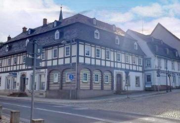 Schirgiswalde - 16,67 % Rendite bei Vollvermietung