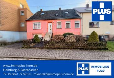 Vorschaubild Reihenmittelhaus