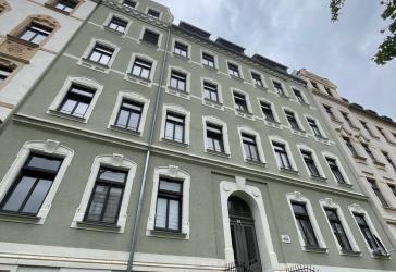 °°° 2-Raum- Wohnung - Balkon- Laminat °°°°°°°°