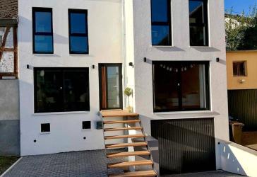 modernes Wohnen in Koblenz