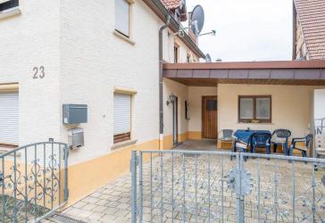 Vorschaubild Einfamilienhaus
