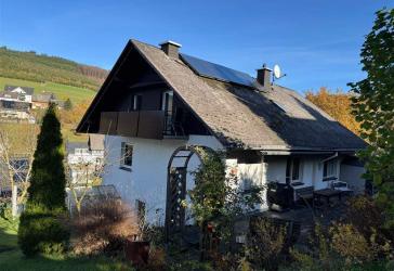 Vorschaubild Mehrfamilienhaus