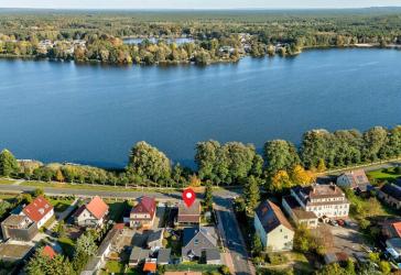 Vermietetes Einfamilienhaus am Müllroser See - Kapitalanlage in bester Lage von Müllrose