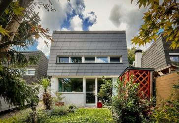 Vorschaubild Reihenmittelhaus