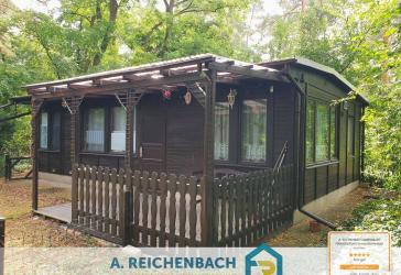 Vorschaubild Bungalow