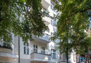 Attraktive Kapitalanlage mit Potenzial: vermietete 2-Zimmer-Wohnung im lebendigen Reuterkiez!