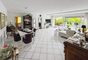 Charmante 2-Zimmer-ETW mit Terrasse, Garten und TG-Stellplatz in 45133 Essen-Bredeney