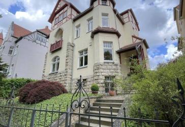 Vorschaubild Villa