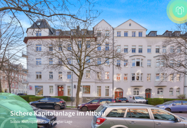 Vorschaubild Mehrfamilienhaus
