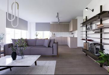 Vorschaubild Wohnung